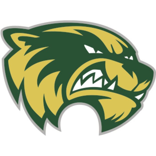 Utah Valley Wolverines Logo