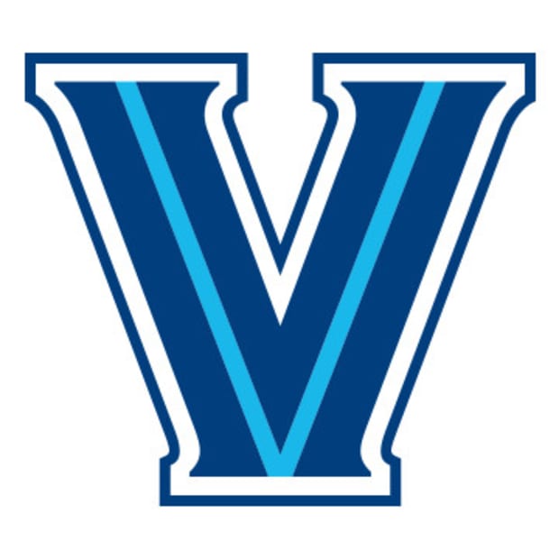 Villanova Wildcats Logo