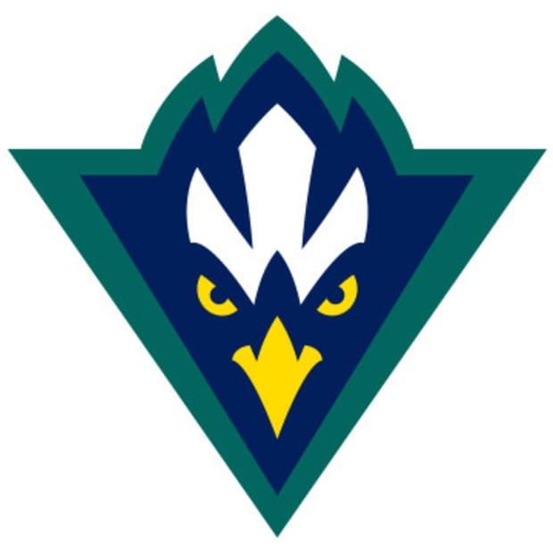 UNCW Seahawks Logo