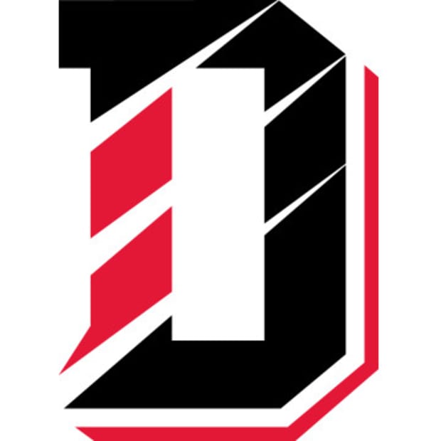 Davidson Wildcats Logo