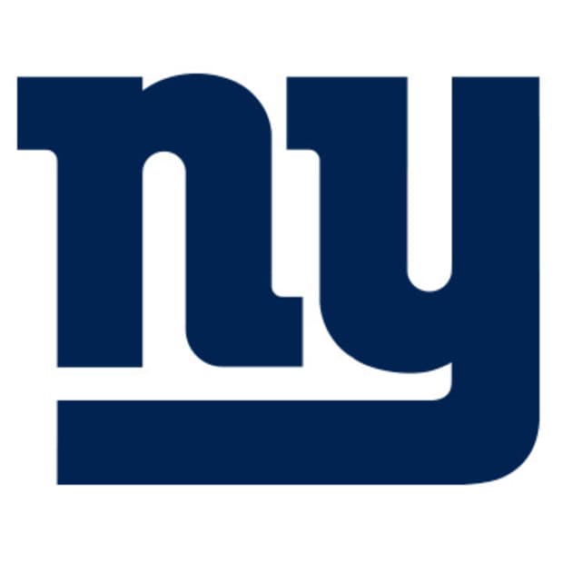 New York Giants Logo