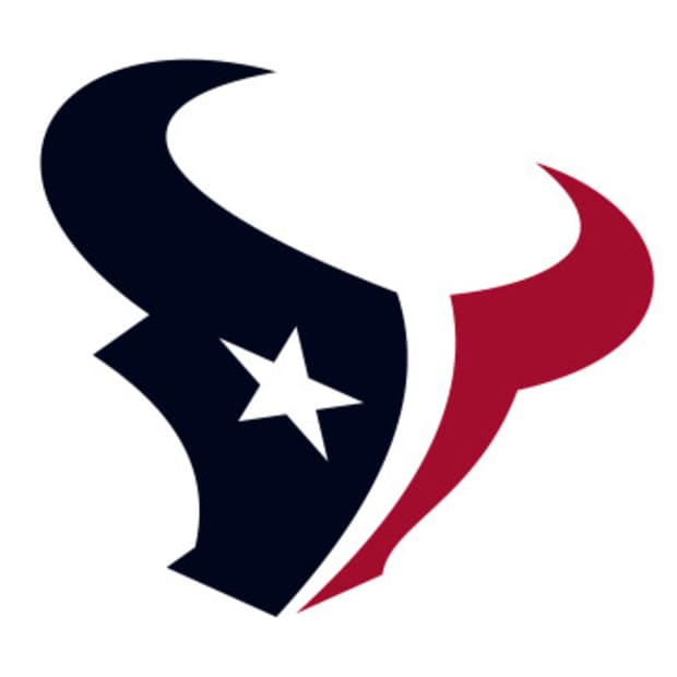 Houston Texans Logo
