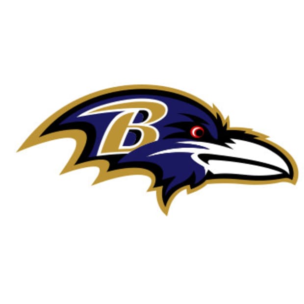 Baltimore Ravens Logo
