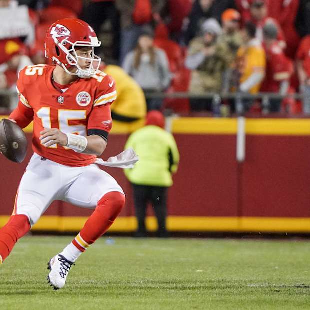 chiefs