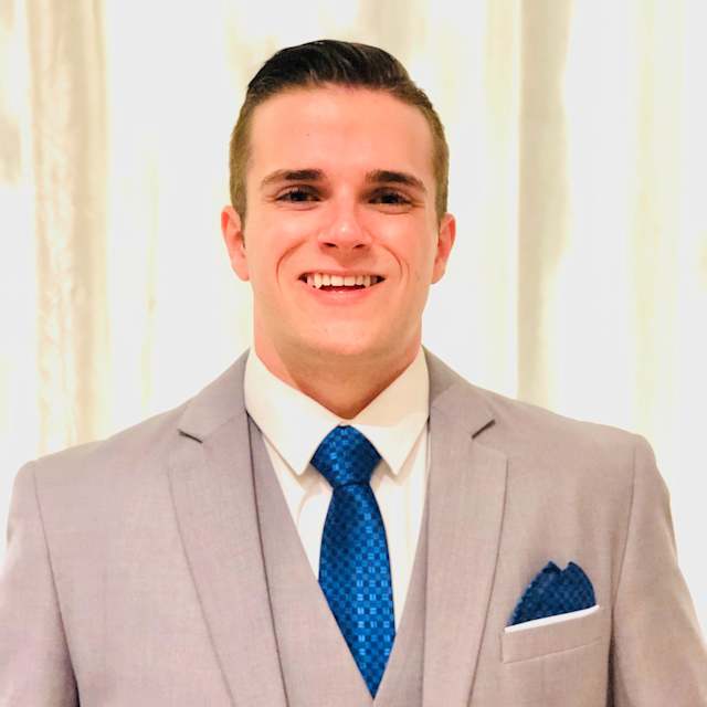 Logan Potosky