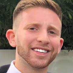 Zack Dietz