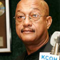 Ralph Cooper