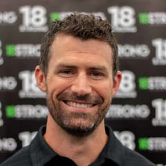 Jeff Pelizzaro