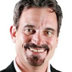 Jeff Rude