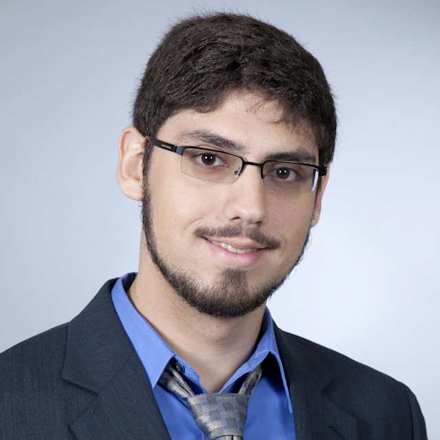 Luis Sung
