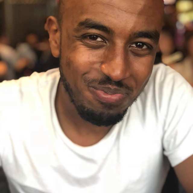 Ahmed Shifa