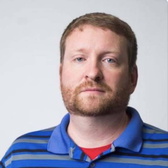 Brad Senkiw