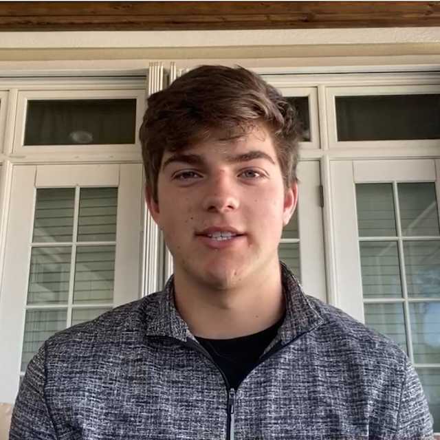 Garrett Nussmeier