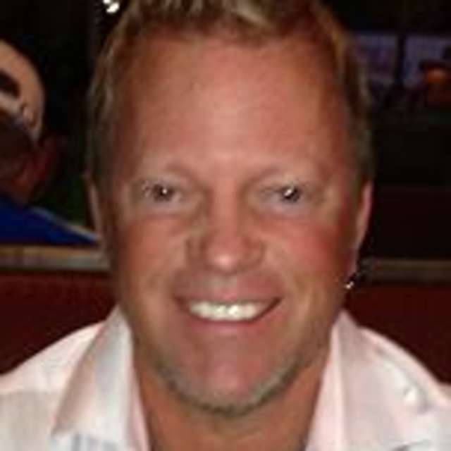 Richie Whitt