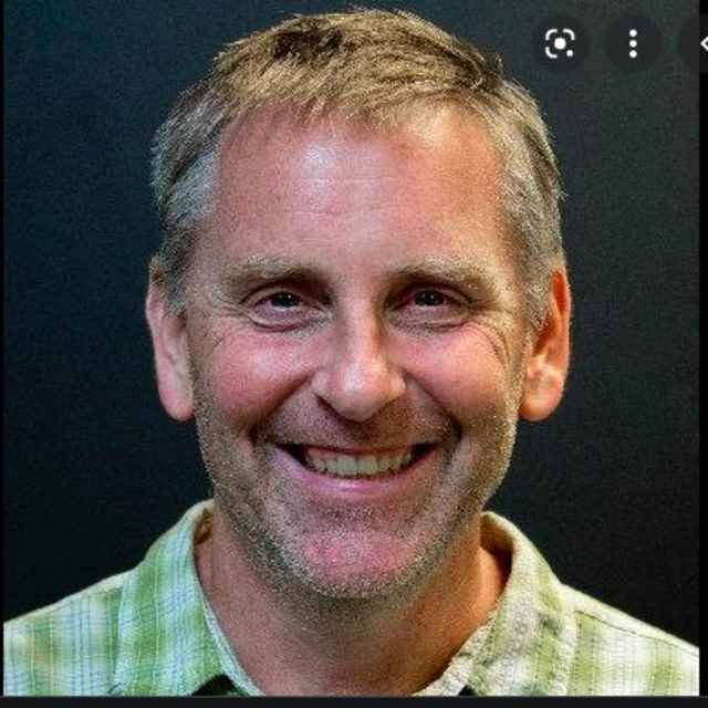 Mike Hutton