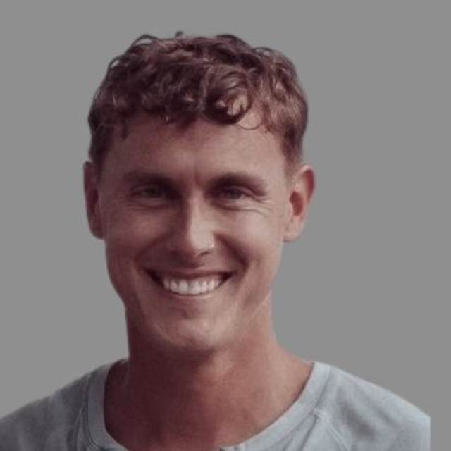 Trent Santos