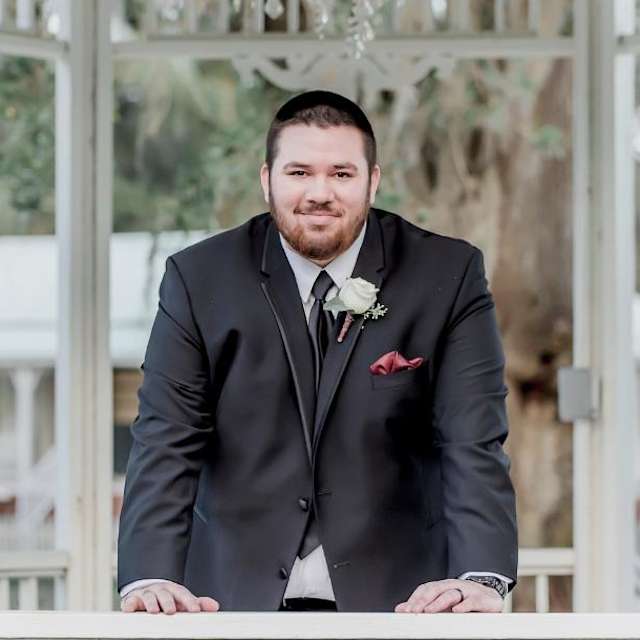 Dustin Lewis