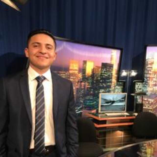 Ricardo Sandoval