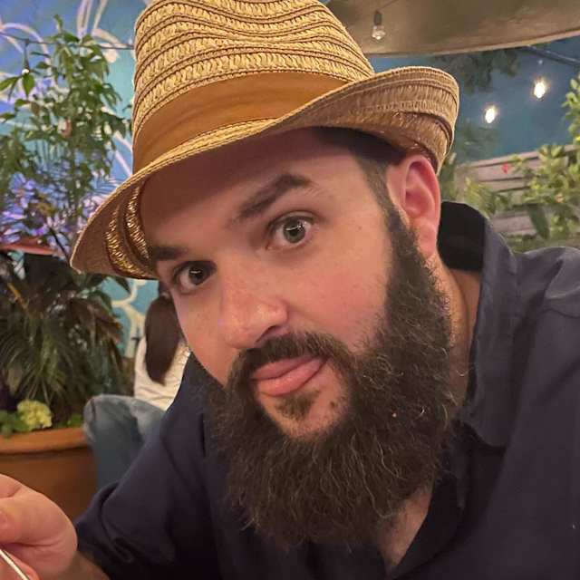 Dustin McLaughlin
