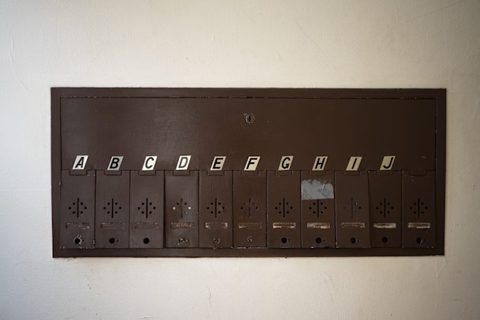 Mailbox