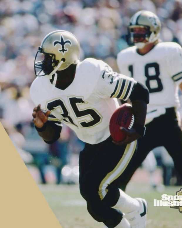 Countdown to Kickoff - Campbel