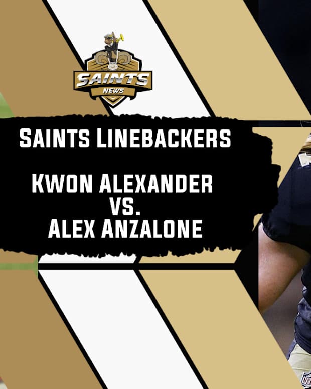 Alexander and Anzalone