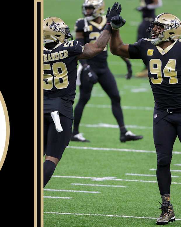 Falcons vs Saints Postgame Recap (1)