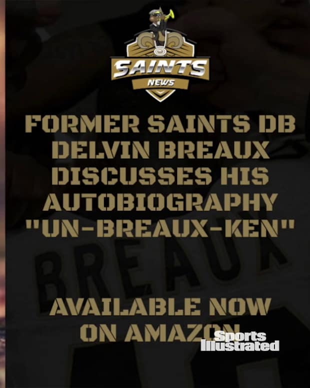 UNBREAUXKEN interview