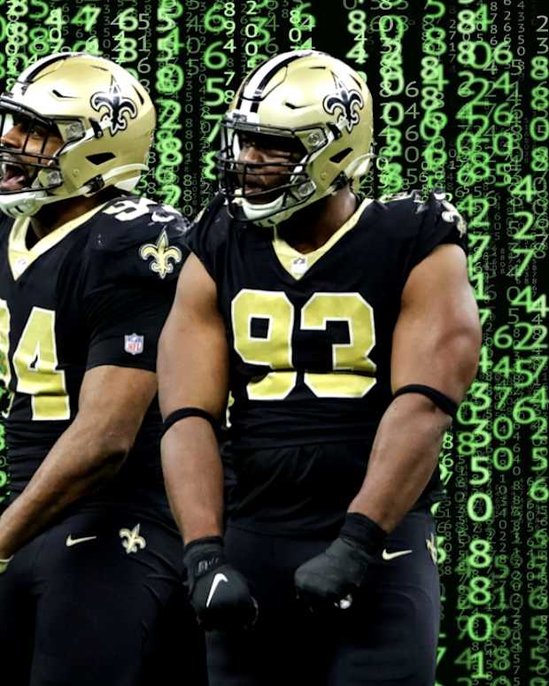 (COPY) (COPY) By the Numbers Week 14