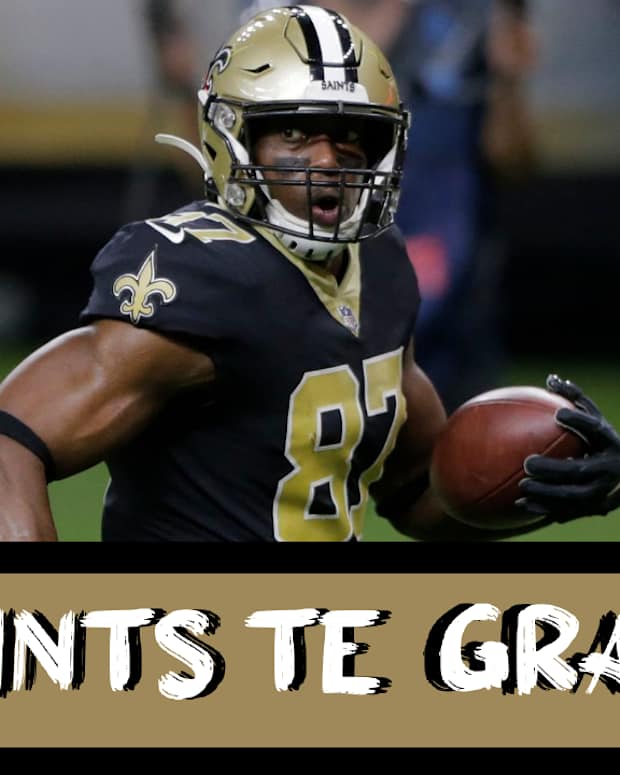 TE Recap