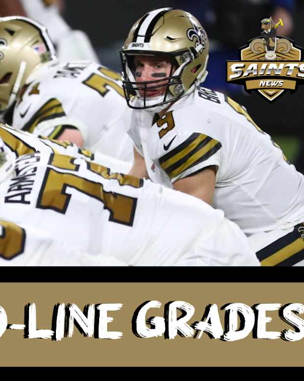 OL Grades