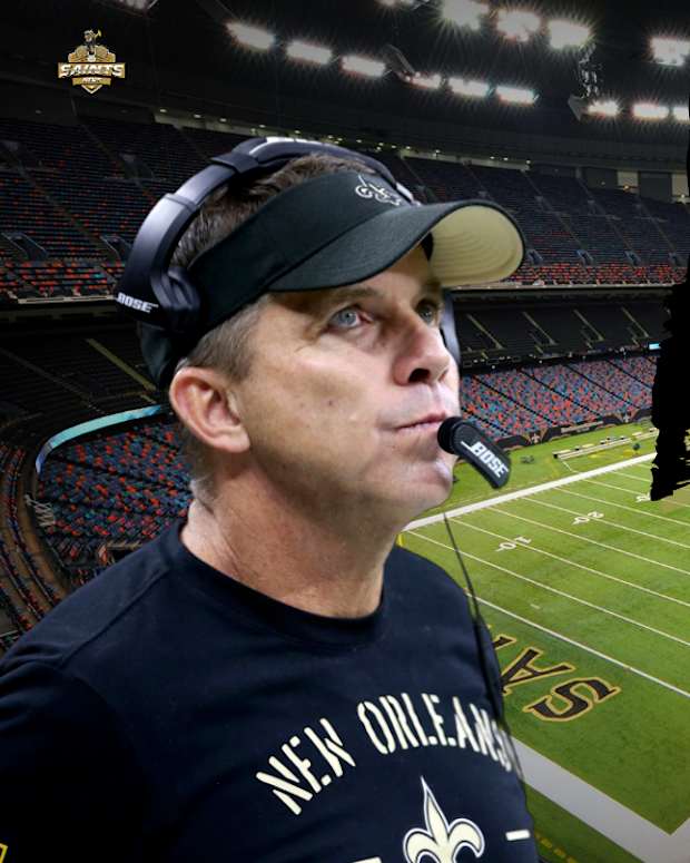 Saints Free Agent Signing History Under Sean Payton