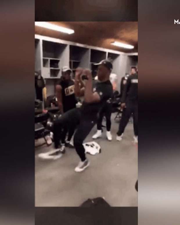 Saints News Tik Tok Tuesday