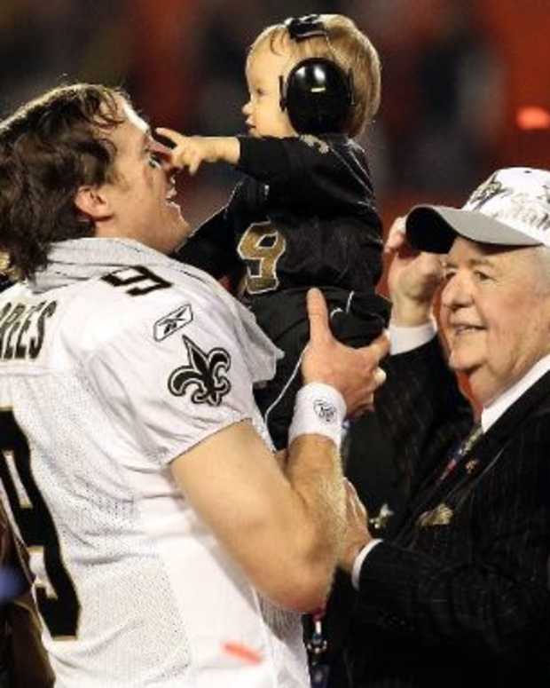 Brees