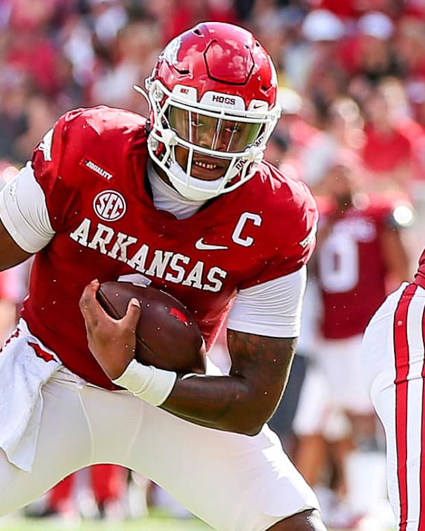 KJ Jefferson