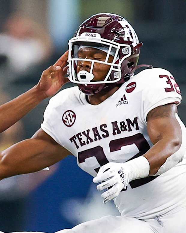 Malik Hornsby