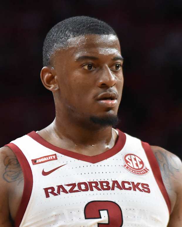 Trey Wade