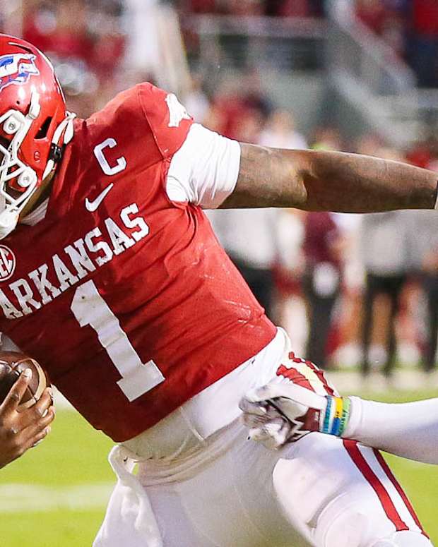 KJ Jefferson