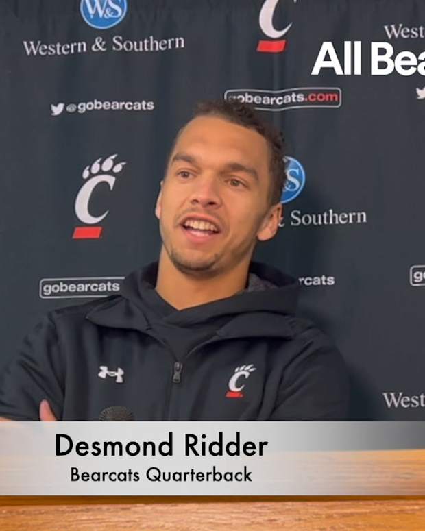 desmond ridder tulsa win