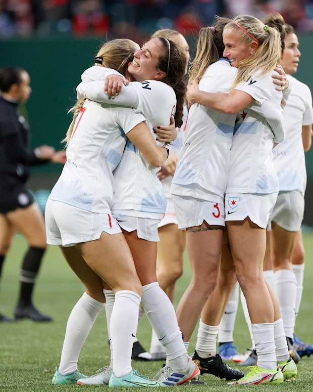 nwsl chicago red stars