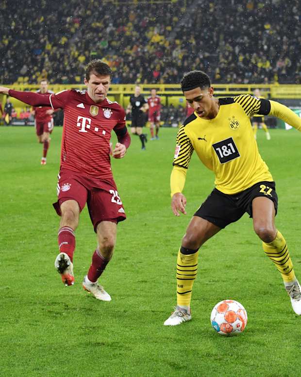 Borussia Dortmund