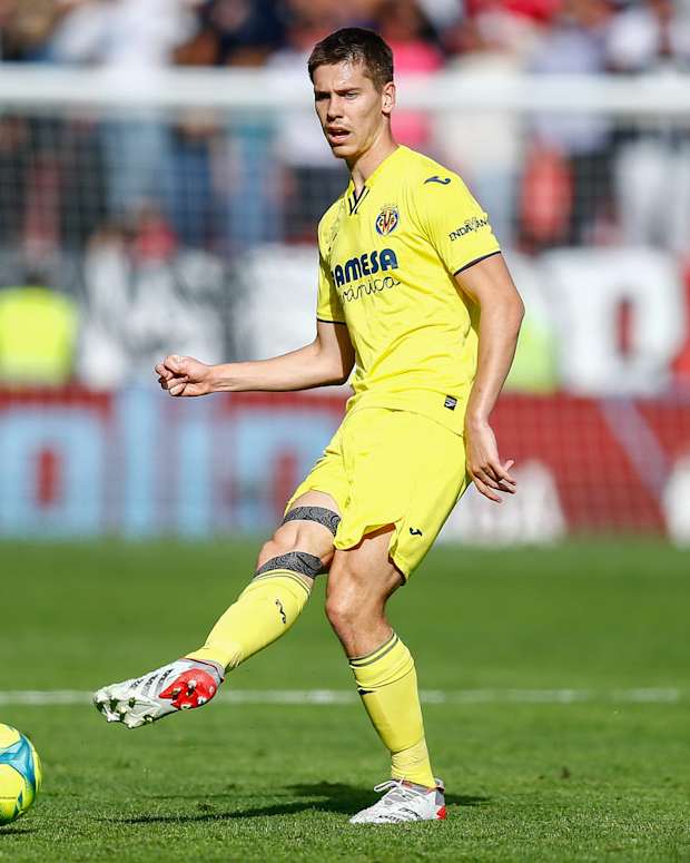 villareal