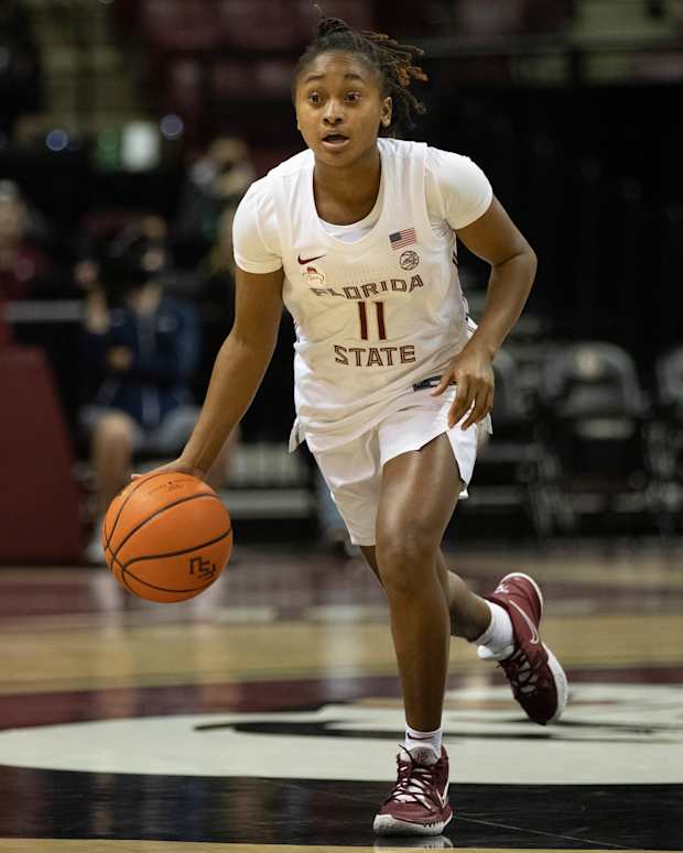 florida state women basketball
