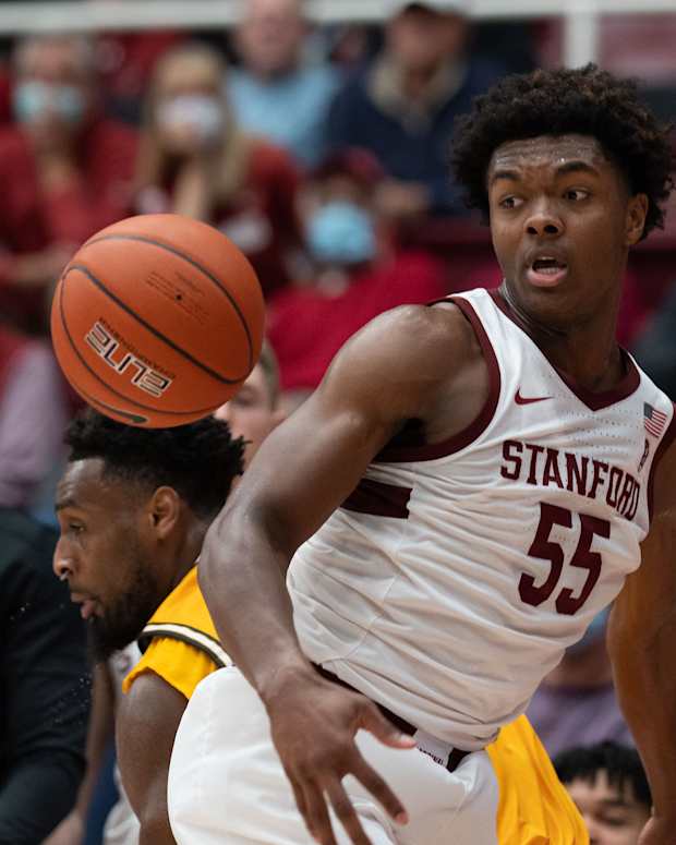 stanford basketball