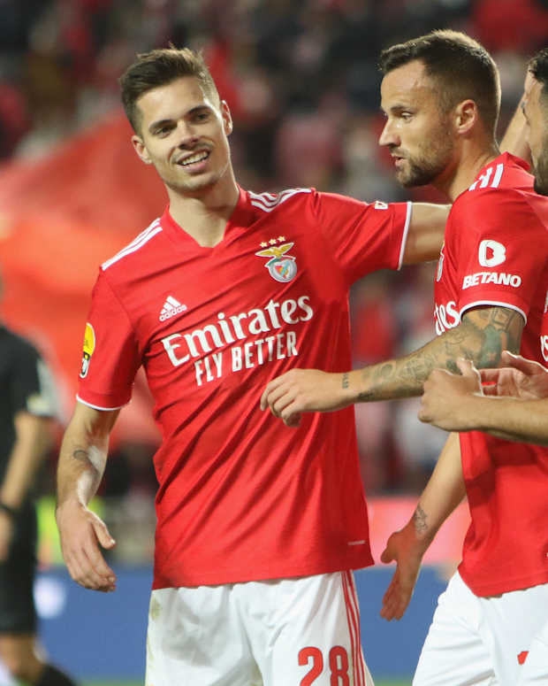 benfica