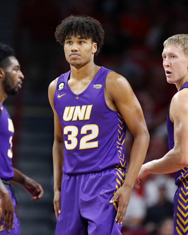 northern iowa