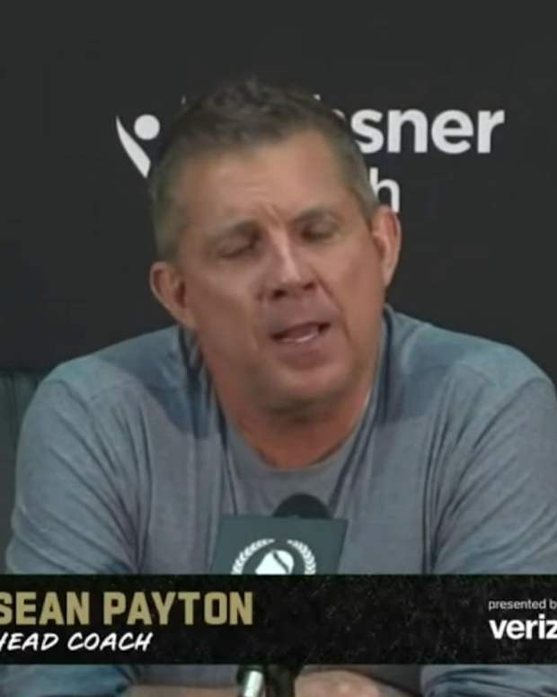Not to be coaching in 2022