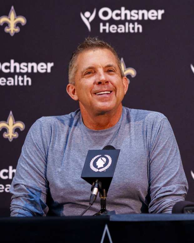 Sean Payton
