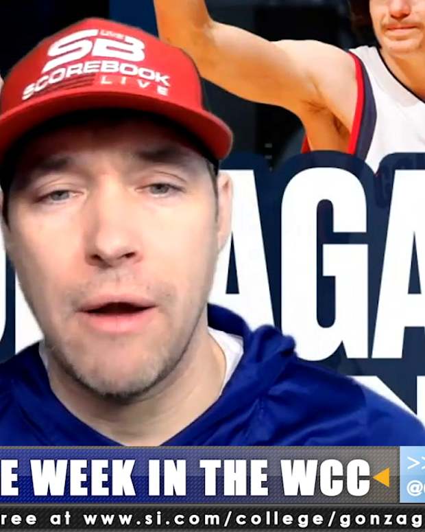 This Week in WCC Basketball January 31st