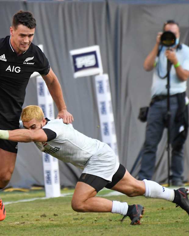 RUGBY